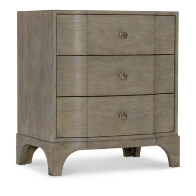 Bernhardt - Albion Small Nightstand