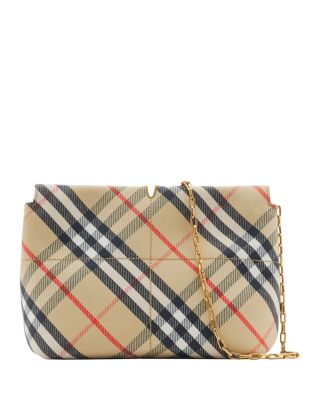 Burberry - Snip Chain Clutch