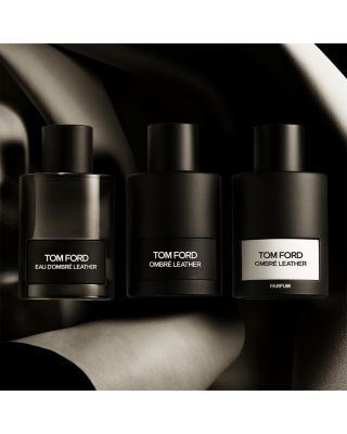 Eau d'Ombr&eacute; Leather 3.4 oz.