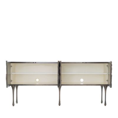 Flora Entertainment Credenza