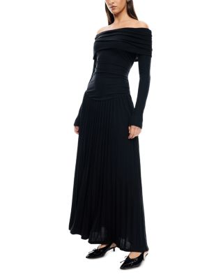 Field Of Dreams Maxi Dress