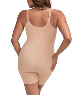 Mid-Thigh Bodysuit