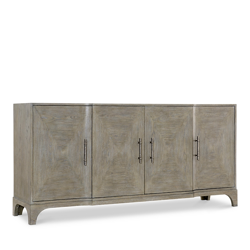 Bernhardt Albion Buffet In Gray