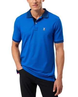 Psycho Bunny - Bradford Pique Polo Shirt