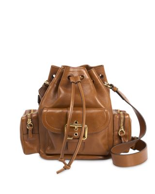 Camera Bucket Bag