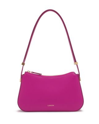 Lanvin - Concerto Baguette Leather Bag