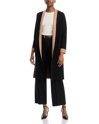 T Tahari - Shawl Lapel Cardigan