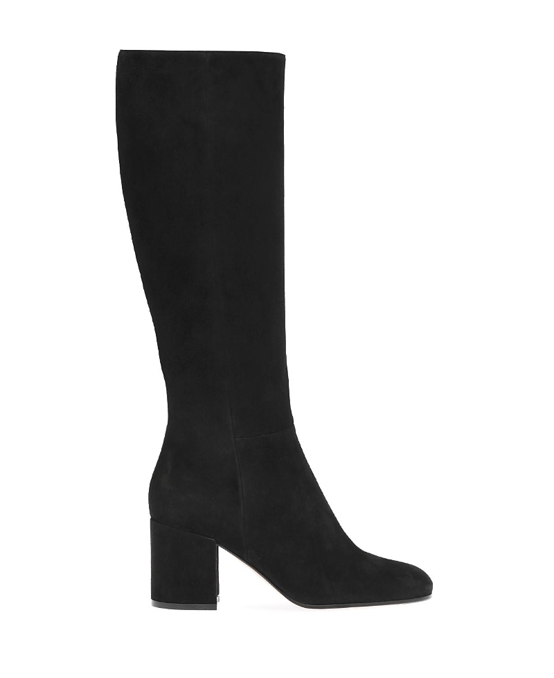 Gianvito Rossi Joelle Boot In Black