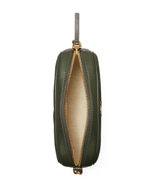 Kira Chevron Camera Bag