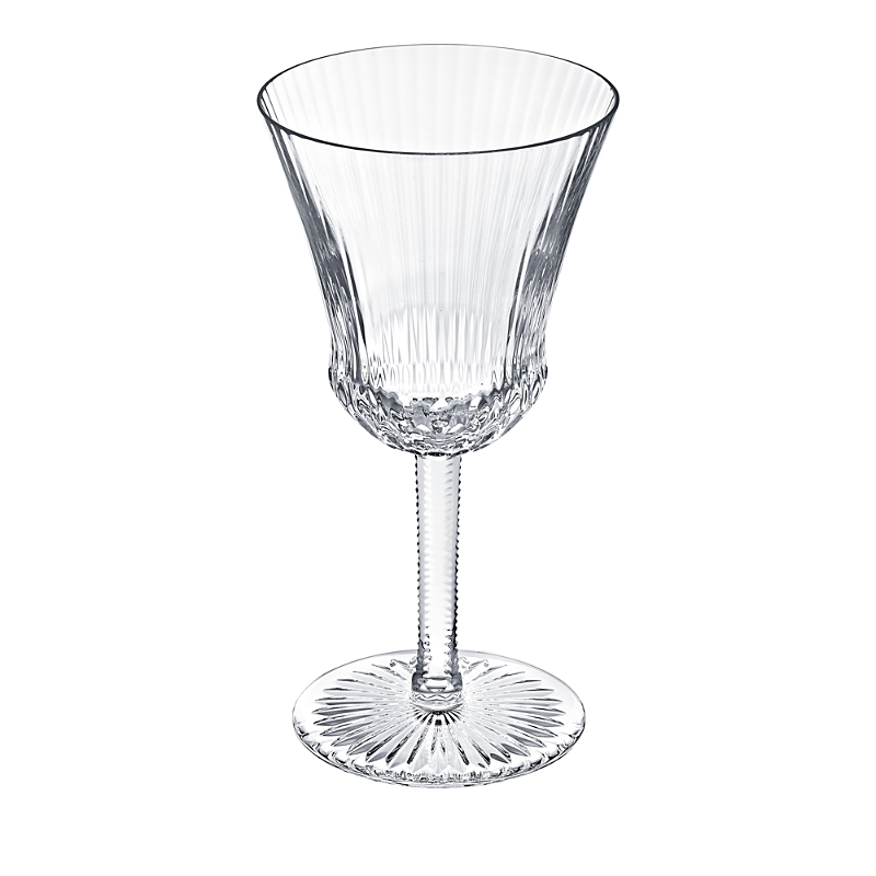 Saint Louis Apollo Wine Goblet