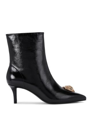 Kurt geiger womens ankle boots on sale