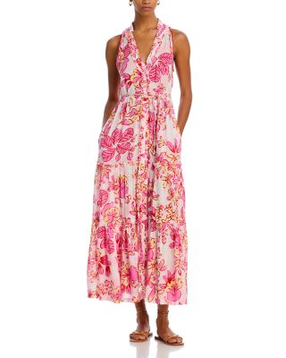 Poupette St. Barth - Sasha Maxi Dress