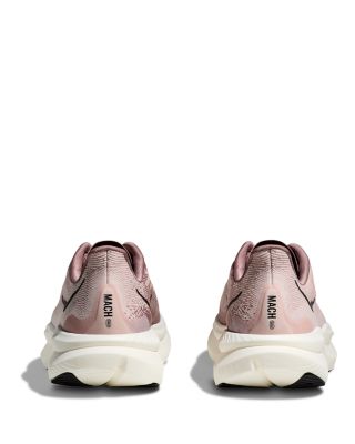 Women's Mach 6 LA Running Sneakers