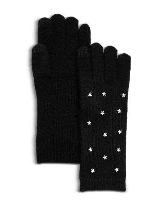 AQUA - Star Gloves - Exclusive