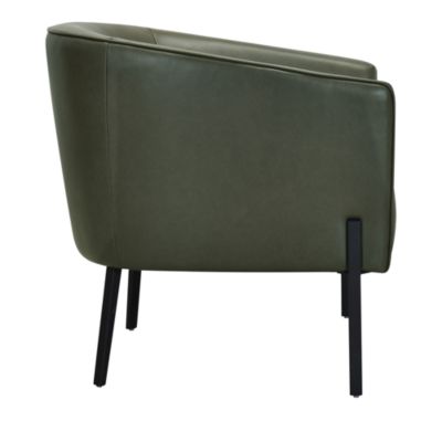 Charmaine Leather Chair