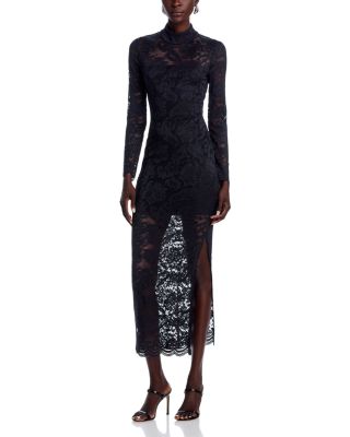 Generation Love - Choi Lace Maxi Dress