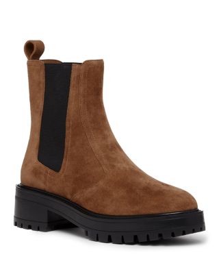 Women's Bowie Ankle Boots