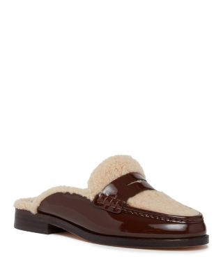 PAIGE - Women's Emmett Loafer Flats