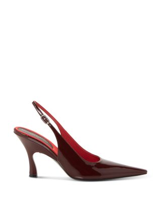 Women&#39;s Elsa Slingback Pumps