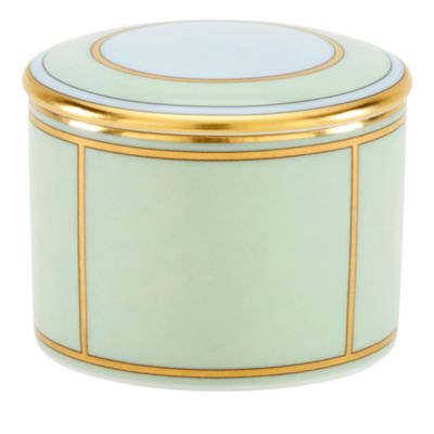 Ginori 1735 - Little Box with Cover