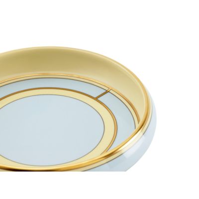 Oggetti Round Change Tray