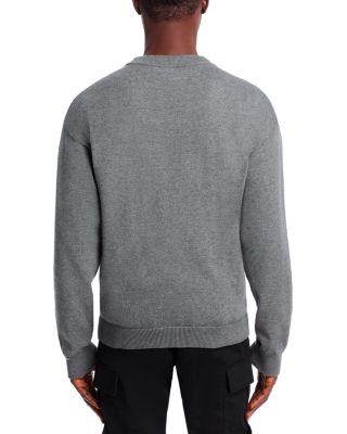 Swart Sweater