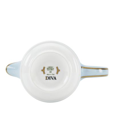 Colonna Coffee Pot with Cover 