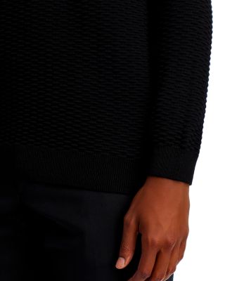 Diluigi Polo Sweater - Exclusive