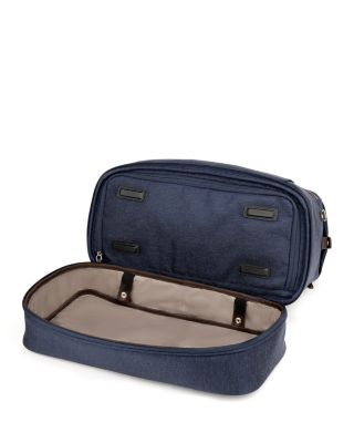 Platinum&reg; Elite Drop-Bottom Weekender