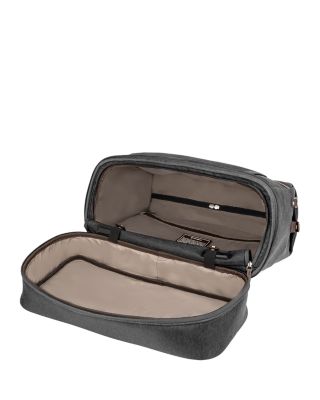 Platinum&reg; Elite Drop-Bottom Weekender