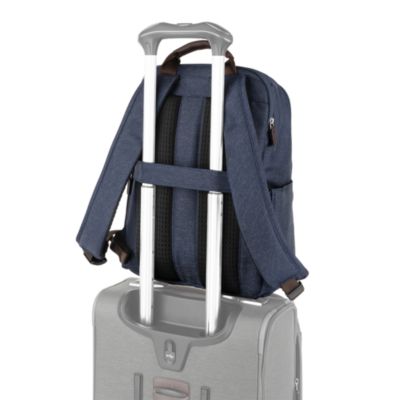 Platinum&reg; Elite Slim Backpack