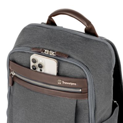 Platinum&reg; Elite Slim Backpack