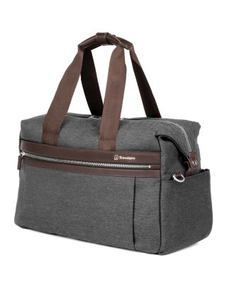 Platinum&amp;reg; Elite UnderSeat Tote Bag