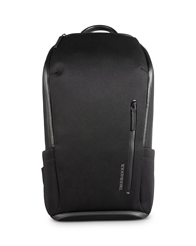 Troubadour Goods Pioneer Backpack 3.0 In Black