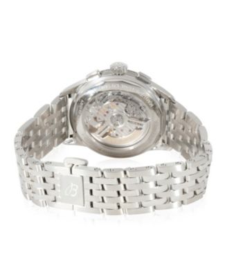 Stainless Steel Premier B01 AB0145221B1A1 45.50 Watch