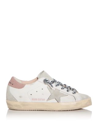 Unisex Super-Star Low Top Sneakers