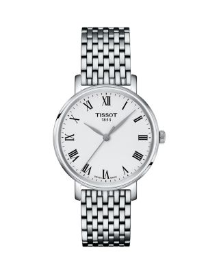 Tissot - Everytime Watch, 34mm