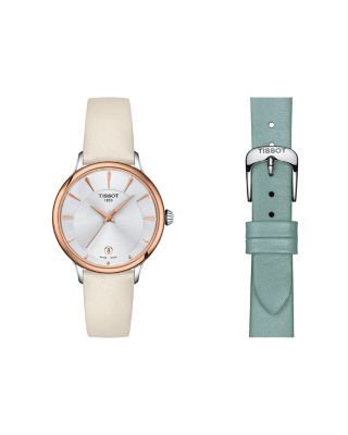 Odaci-T Watch, 33.17mm