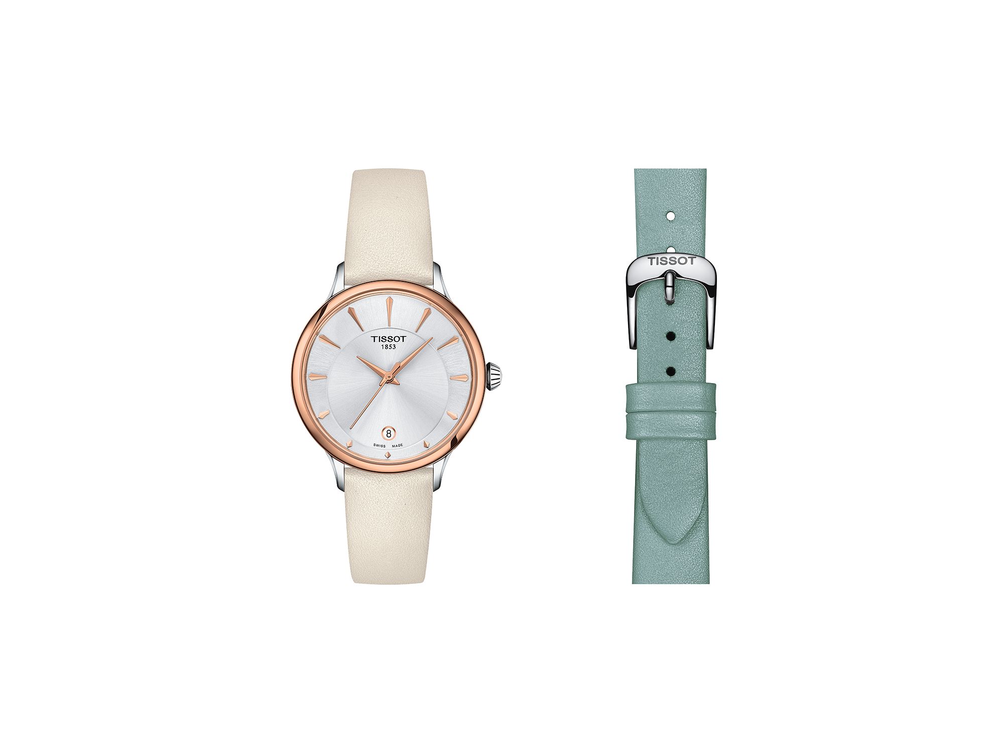 Odaci-T Watch, 33.17mm — Image 3