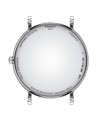 Everytime Watch, 40mm