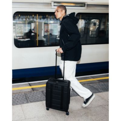 Ramverk Pro Front Access Carry On Luggage