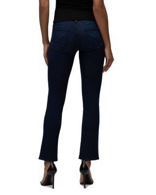 Barbara High Rise Bootcut Jeans in Rescue
