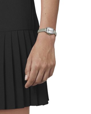 Lovely Square Festive Kit Watch, 20mm x 20mm