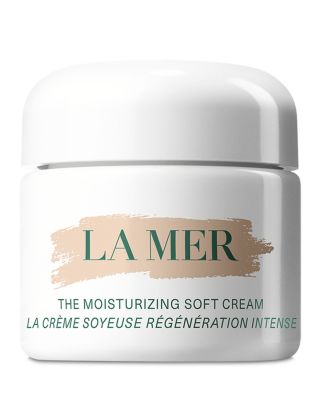 The Moisturizing Soft Cream Duet ($490 value)