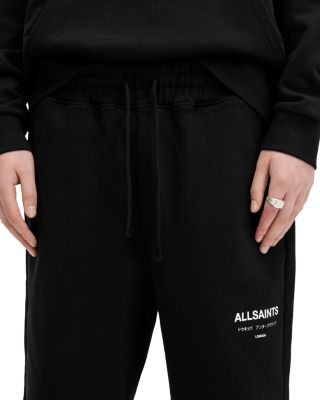 Underground Drawstring Shorts