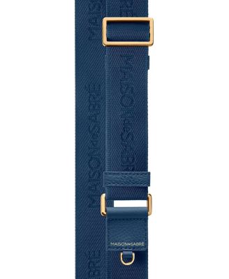 Small Leather Messenger Bag