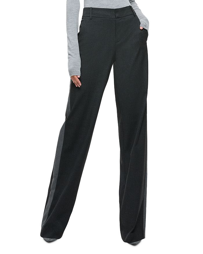 Alice Ultra Light Straight Leg Pant