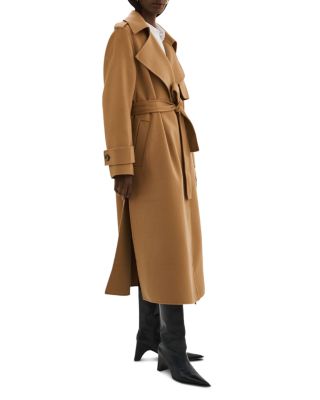 Margaret Trench Coat