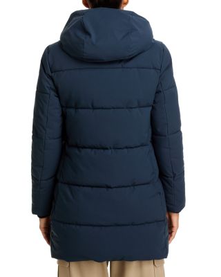 Bethany Puffer Coat