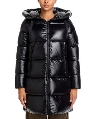 Isabel Puffer Coat